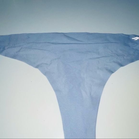 Ideology Women's Sport Mesh Thong - Picture 5 of 8